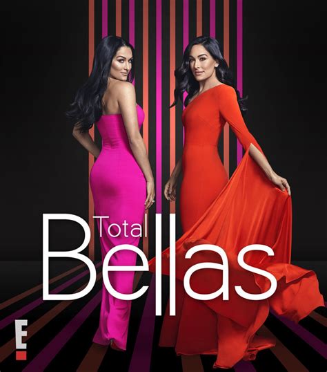 bella chanel|total bellas season 6.